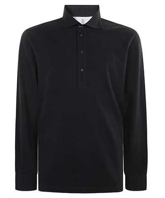 Brunello Cucinelli ME8543914 Polo