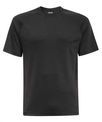 Zegna RE7328A5 BCT706 K09 054 HIGH PERFORMANCE T-Shirt