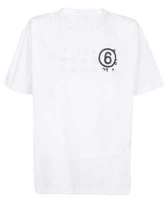 MM6 S62GD0146 S23588 T-shirt