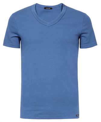 Tom Ford T4M091040 V-NECK COTTON T-shirt