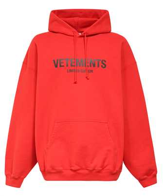 Vetements UE64HD600R Felpe