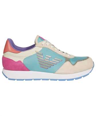 Emporio Armani X3X179 XN823 Sneakers