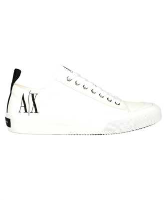 Armani Exchange XUX140 XV591 ICON LOGO Sneakers