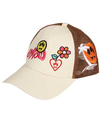 Barrow 033989 TRUCKER Cap