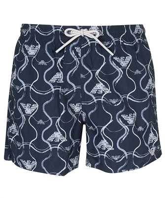 Emporio Armani 211740 3R444 WOVEN Swim shorts