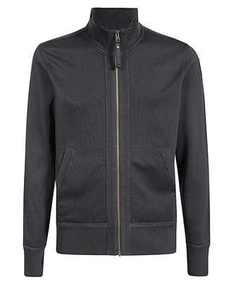 Parajumpers 24SMPMFLGR03 FULL ZIP Sweatshirt