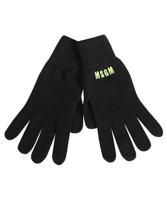MSGM 3341MDN02 227766 Handschuhe