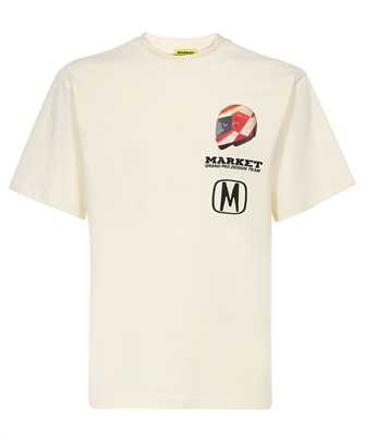 Market 399001156 GRAND PRIX T-shirt