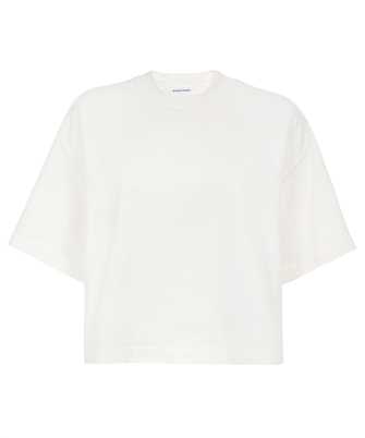 Bottega Veneta 707791 VKLZ0 HEAVY JERSEY T-shirt