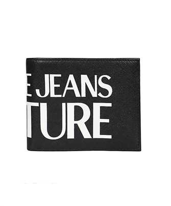 Versace Jeans Couture 75YA5PC1 ZP111 LOGO Geldbrse