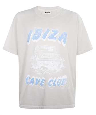 Alchemist ALMASS25MJ SST 08B MIGUEL T-shirt