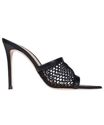 Gianvito Rossi G18210 15RIC NGI ALISIA Sandals