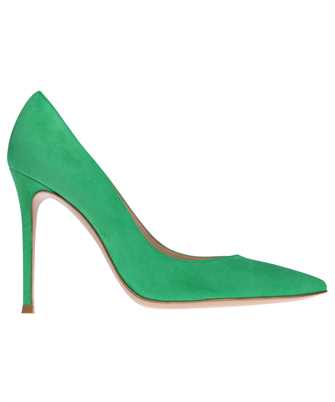 Gianvito Rossi G28470 15RIC CAM Shoes