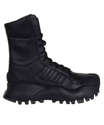 Adidas By Willy Chavarria HQ4879 FORUM BOOT Stivale