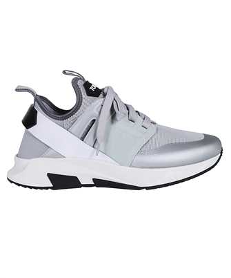 Tom Ford J1100 TOF001N NEOPRENE SUEDE JAGO Sneakers