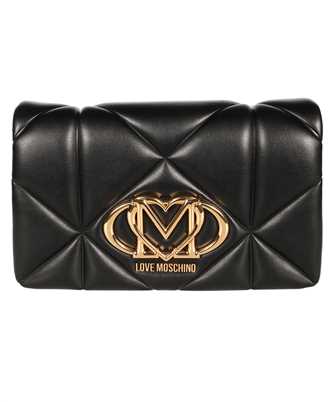 LOVE MOSCHINO JC4043PP0O 261MJLC0 QUILTED Borsa