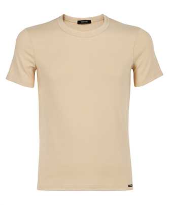 Tom Ford T4M08 104 COTTON CREWNECK T-shirt