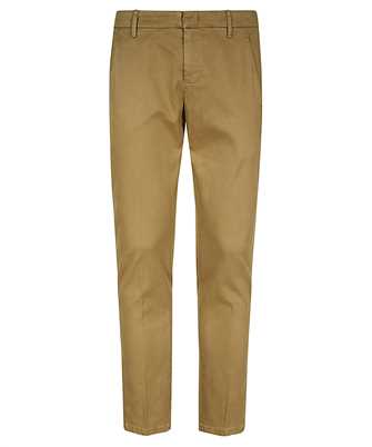 Don Dup UP518 GS0049X HC5 ALFREDO Trousers