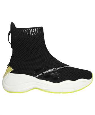 Emporio Armani X3Z061 XD368 Sneakers