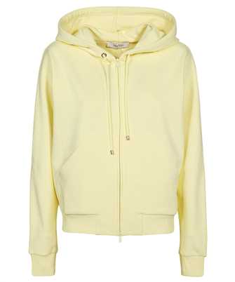 Max Mara MM Leisure 2339210236600 KAMILA Kapuzen-Sweatshirt