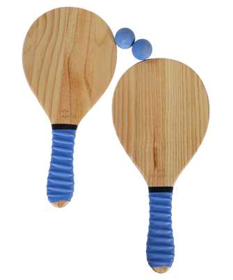 Paul&Shark 25419001 SHARK BEACH BAT SET Accessorio