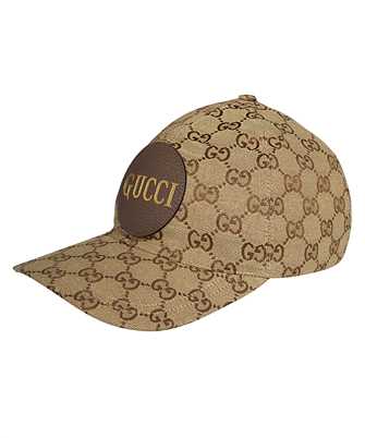 Gucci 576253 4HG62 GG BASEBALL Cap