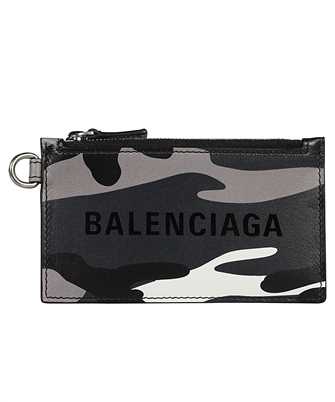 Balenciaga 594548 1CBI3 CASH Schlüsseletui