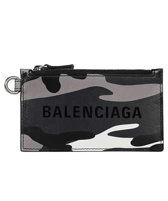 Balenciaga 594548 1CBI3 CASH Schlsseletui