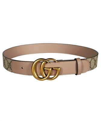 Gucci 625839 92TLC GG MOTIF Belt