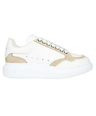 Alexander McQueen 758982 WIBN2 TWO-TONE LACE-UP Sneakers