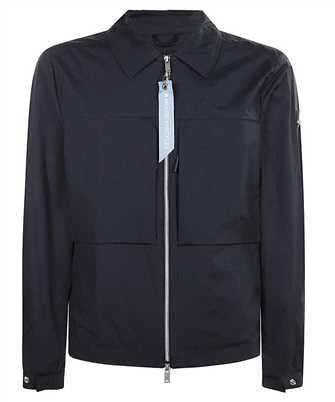 Moose Knuckles M15MJ116 WAVERLY SHIRT Jacke