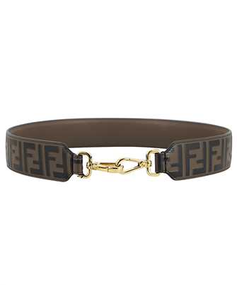 Fendi 8AV077 A5PJ STRAP YOU Schulterriemen