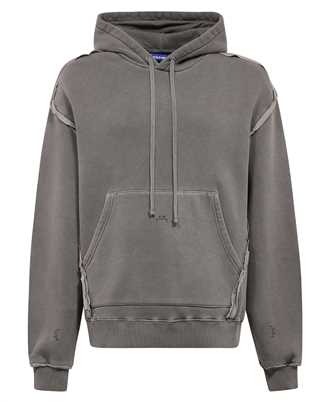 A Cold Wall ACWMW200 FACADE Hoodie
