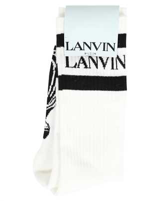 Lanvin AM SALCHS LVN3 P22 Socks