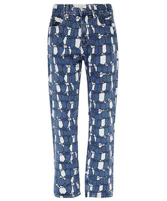 Billionaire Boys Club B23210 DENIM Hose