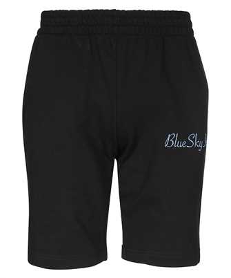 Blue Sky Inn BS2102ST001 PINK SHADOW Shorts