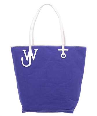 JW Anderson HB0600 FA0340 TALL ANCHOR CANVAS TOTE Bag