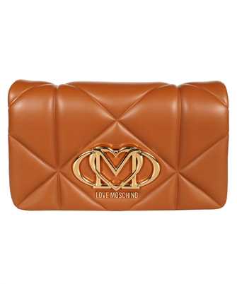 LOVE MOSCHINO JC4043PP0O 261MJLC0 QUILTED Bag