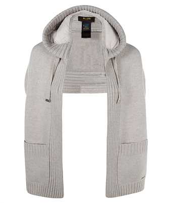 MooRER LUISIA-CWH Virgin Wool Sciarpa