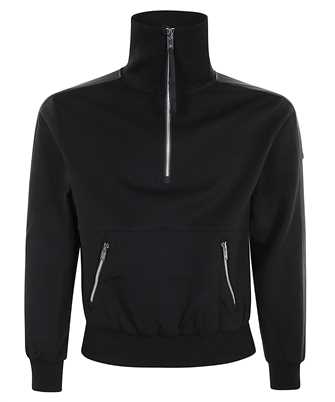 Moose Knuckles M35LS632 1/4 ZIP Giacca