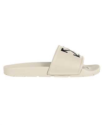 Off-White OMIU003F25MAT001 ARROW SLIDER Ciabatte