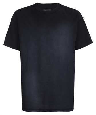 Purple Brand P101 JBBB424 TEXTURED INSIDE OUT T-shirt