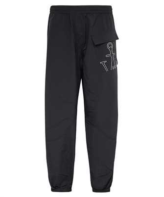 JW Anderson TR0282 PG1345 TWISTED Trousers