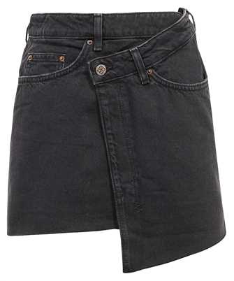 Ksubi WCO23SK002 RAP Gonna