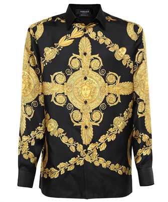 Versace 1003941 1A06819 Shirt