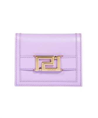 Versace 1008832 1A05134 GRECA GODDESS BIFOLD Wallet