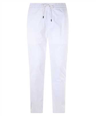 Don Dup UP556 PS0020002DU DOM POPLIN Pantalone