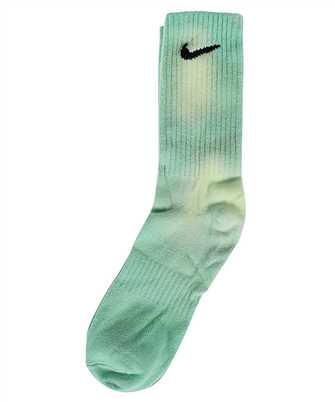 Seddys NIKE SOCKS CUSTOM SAND Calze