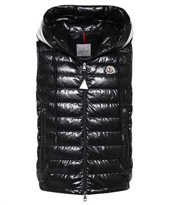 Moncler 1A000.59 596J9 AKAISHI Weste