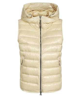 Parajumpers 24SMPWPUMH34 KARISSA HOODED DOWN Weste